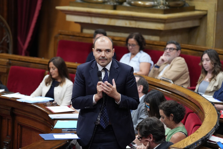 El Govern carga contra el PPC: 