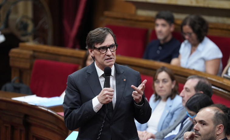 Illa señala que Cerdán entró en prisión sin ser militante del PSOE: 