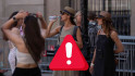 Alerta por ola de calor en Catalunya: 43 muertos en junio a causa de las altas temperaturas