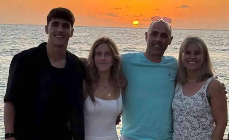 ¡A 1.500 euros la noche! Este es el lujoso destino que ha escogido Pau Cubarsí para sus vacaciones