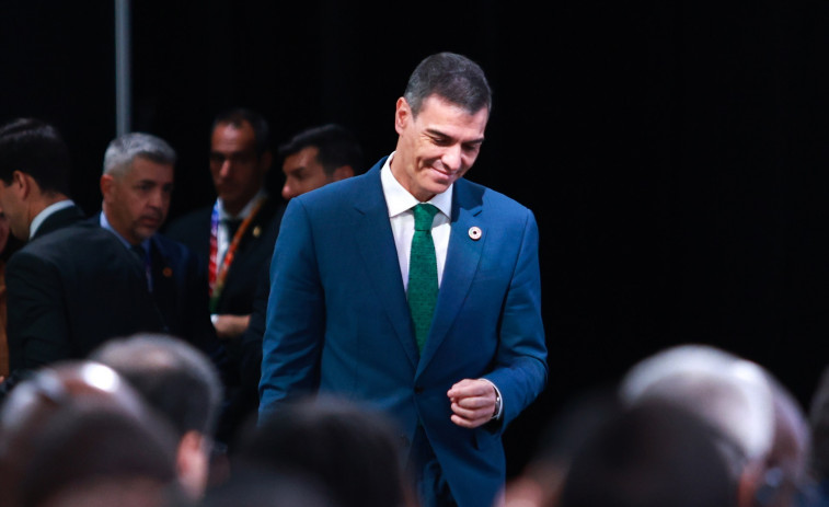 Sánchez se queda: el Gobierno no va a 