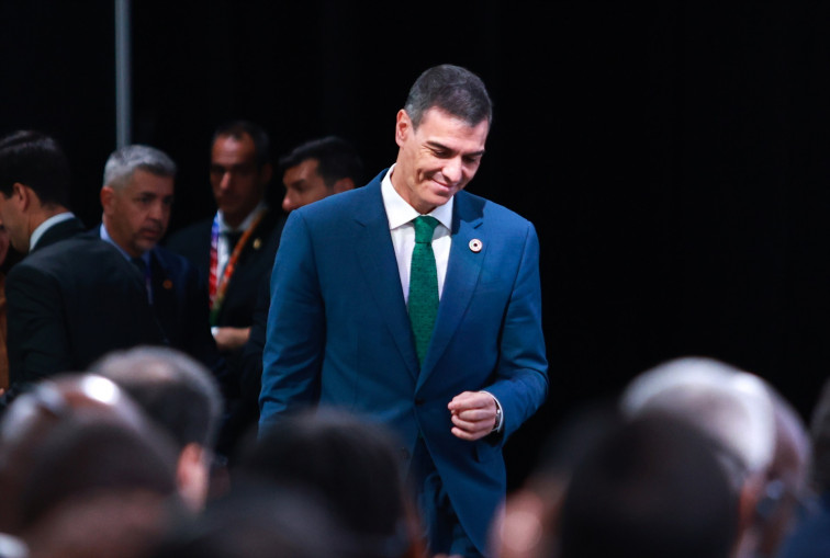 Sánchez se queda: el Gobierno no va a 