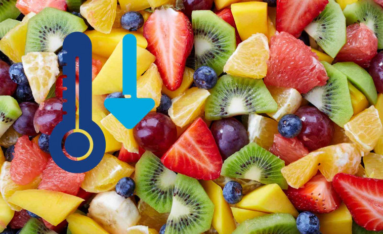 Las mejores frutas para consumir en verano y refrescarte