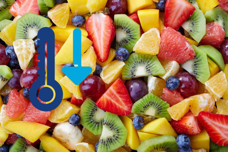 Las mejores frutas para consumir en verano y refrescarte