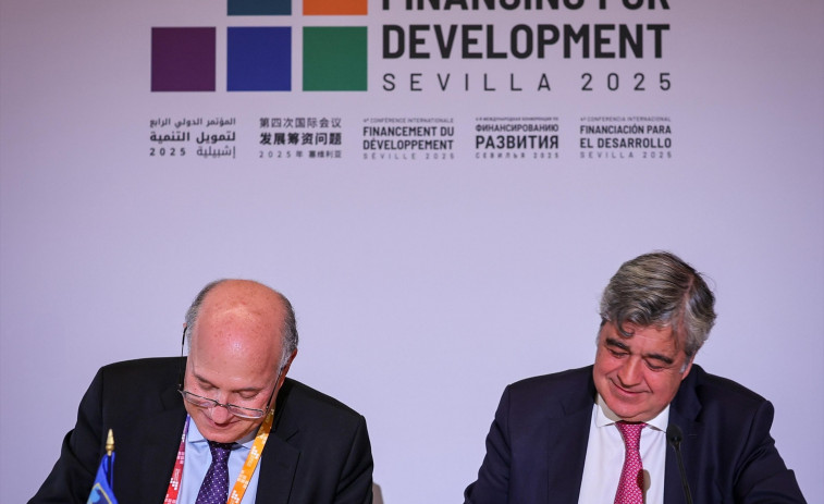 La Fundación La Caixa y el BID se asocian para mejorar la calidad de vida de los mayores en América Latina