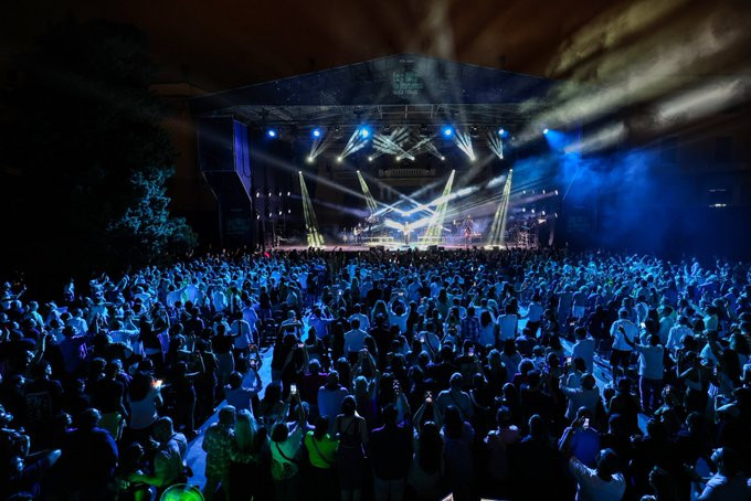 El festival Les Nits de Barcelona abre este miércoles