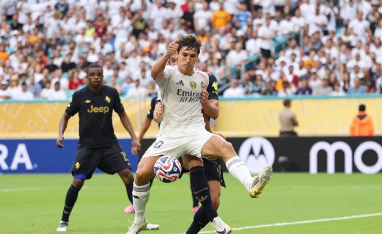 El Real Madrid se enfrentará a un viejo conocido en los Cuartos del Mundial de Clubes