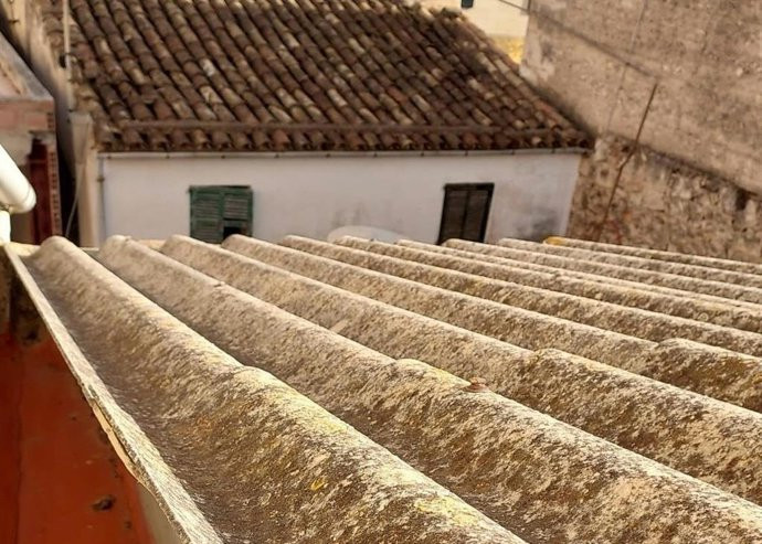 De residuo tóxico a recurso: así transformará Catalunya el amianto para darle una nueva vida