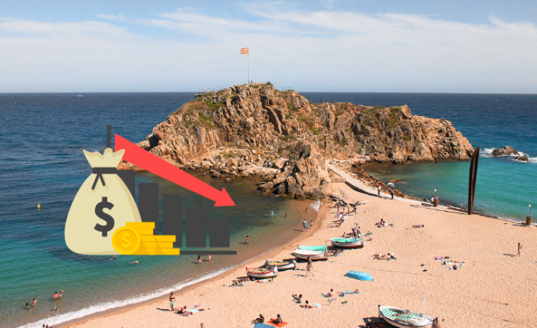 El destino 'low cost' de la Costa Brava para veranear en Catalunya: tiene 8 playas y calas