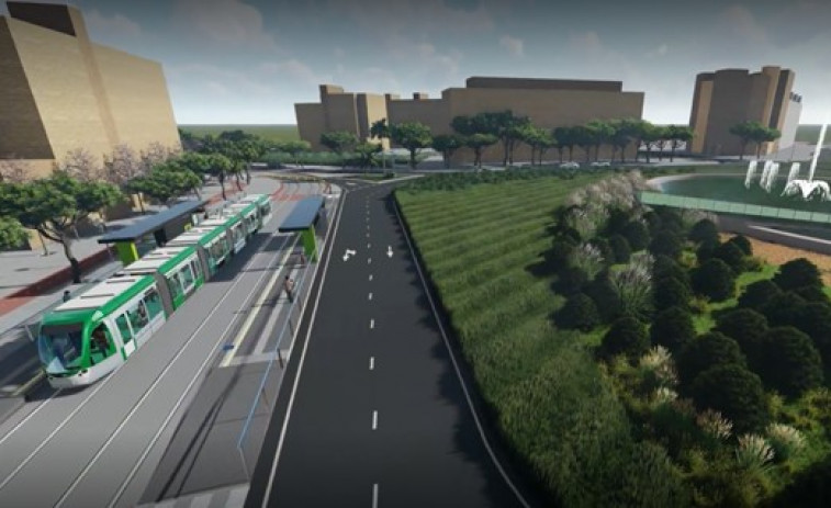 El Camp de Tarragona se transforma: la Generalitat inicia la inversión millonaria para las obras del tranvía