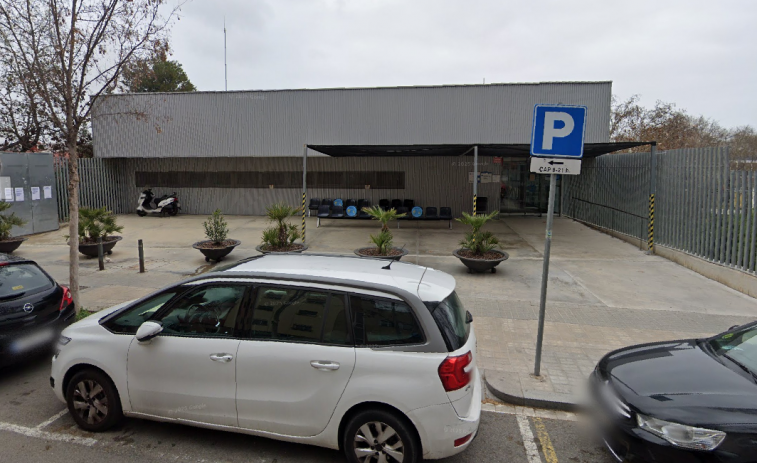 Indignación en Trinitat Vella por la retirada del servicio de pediatría: 
