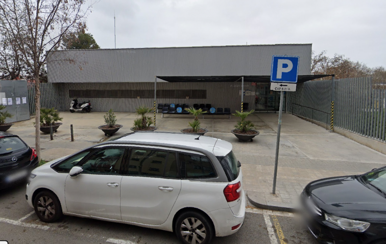 Indignación en Trinitat Vella por la retirada del servicio de pediatría: 