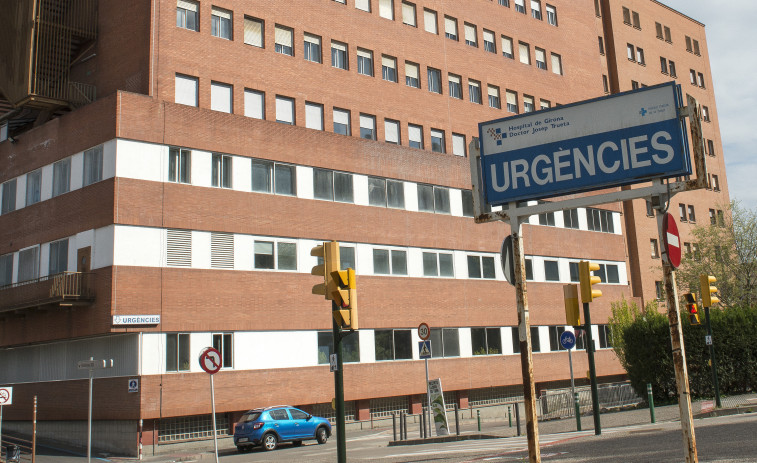 Grave denuncia sobre el sistema sanitario catalán: 
