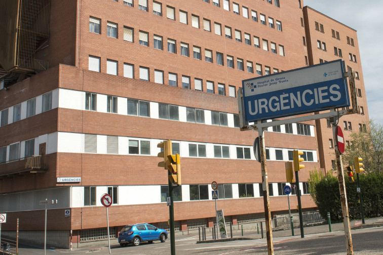 Grave denuncia sobre el sistema sanitario catalán: 