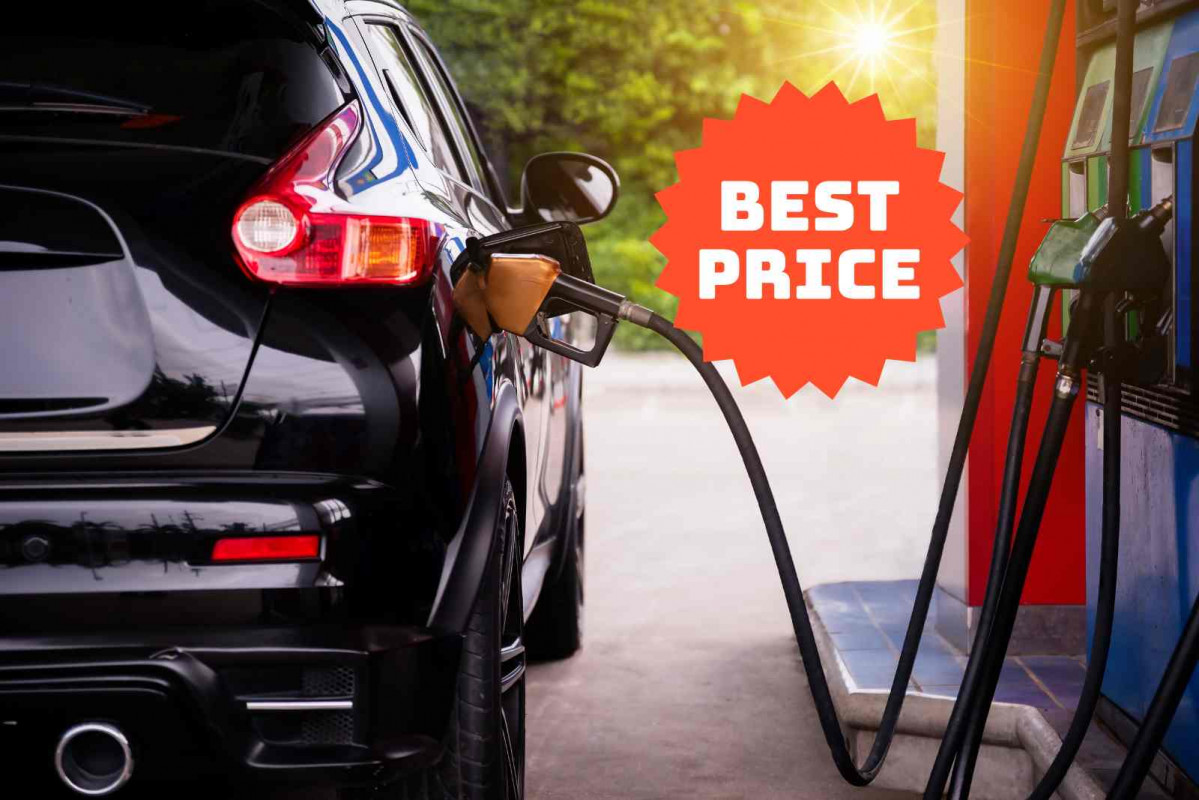 Gasolina