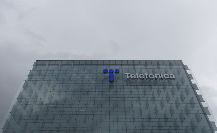 Telefónica reorganiza su negocio digital y tecnológico en Brasil y lo concentra en una sola filial