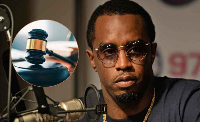 Sean 'Diddy' Combs es declarado culpable por delito de prostitución, pero absuelto de tráfico sexual