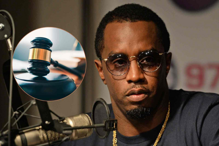 Sean 'Diddy' Combs es declarado culpable por delito de prostitución, pero absuelto de tráfico sexual