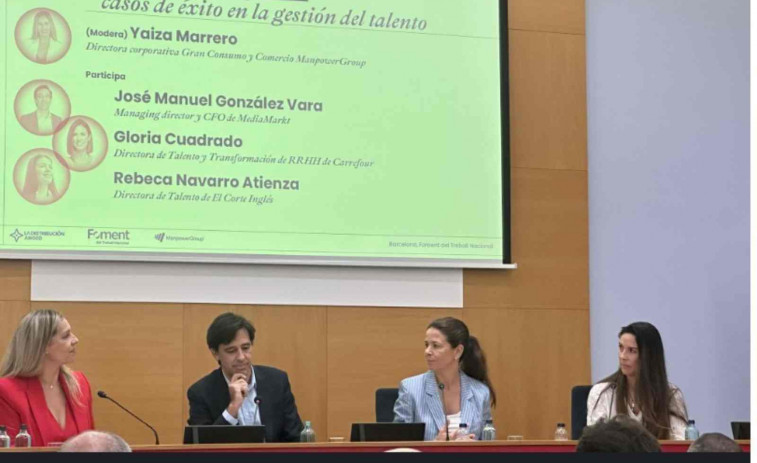 Más de 300.000 empleos directos y miles de vacantes sin cubrir: la alerta del retail catalán