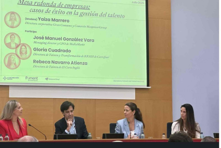 Más de 300.000 empleos directos y miles de vacantes sin cubrir: la alerta del retail catalán