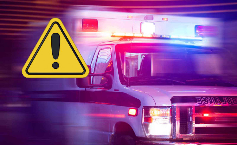 Un adolescente muere tras dar una voltereta para celebrar 
