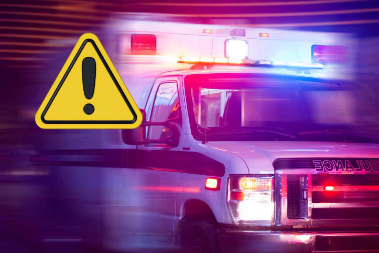 Un adolescente muere tras dar una voltereta para celebrar 