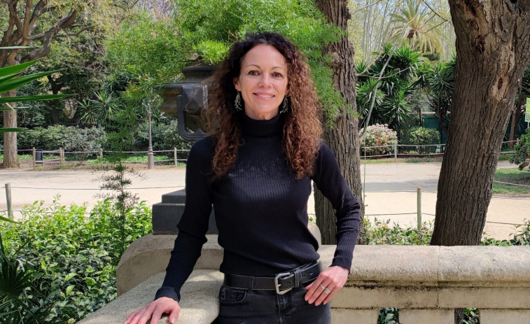 María Pozuelo: 