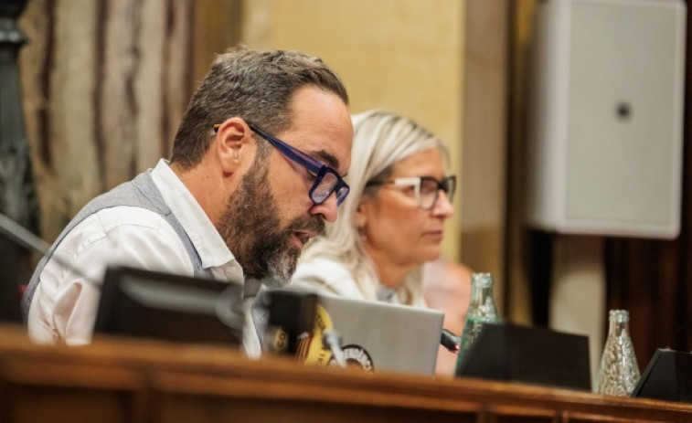 Alianza en el Parlament para proteger los derechos sexuales y reproductivos