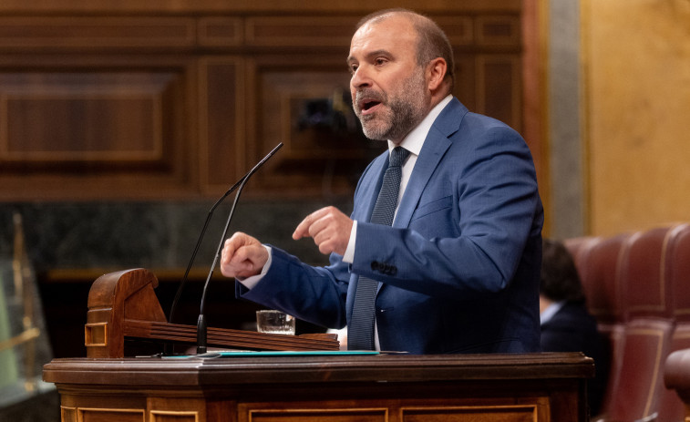 Junts pide suprimir la Audiencia Nacional y crear una justicia catalana propia