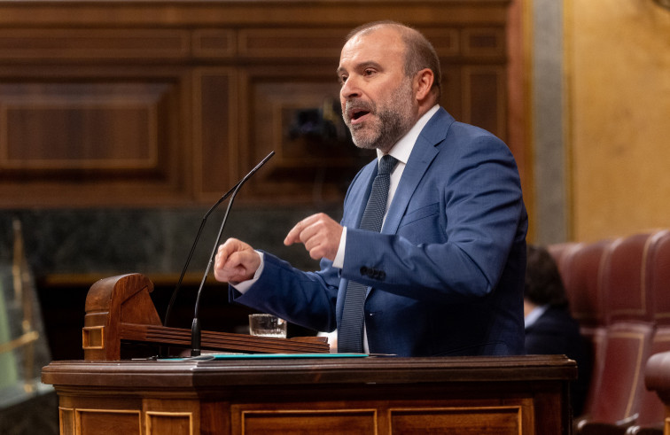 Junts pide suprimir la Audiencia Nacional y crear una justicia catalana propia