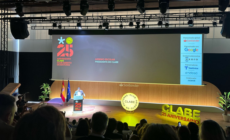 CLABE: Un cuarto de siglo impulsando el futuro del ecosistema mediático y editorial