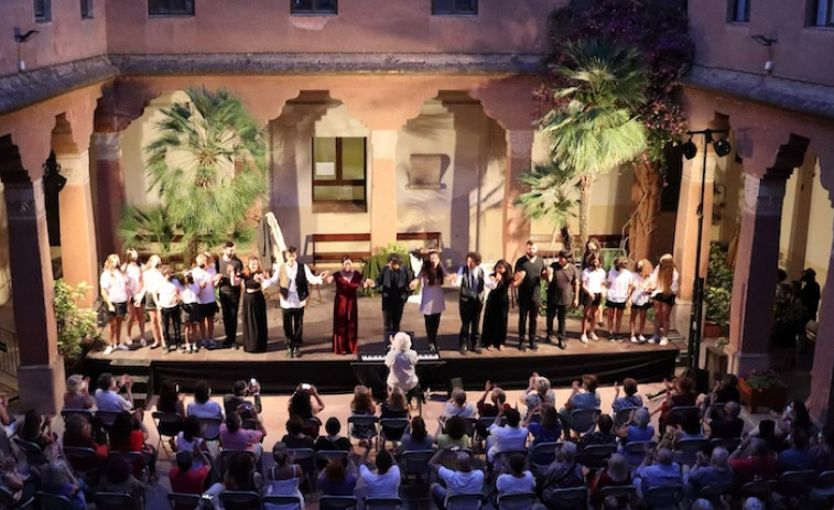 Gràcia vibra con Mozart: El Festival Òpera amb Gràcia regresa con una propuesta familiar y accesible
