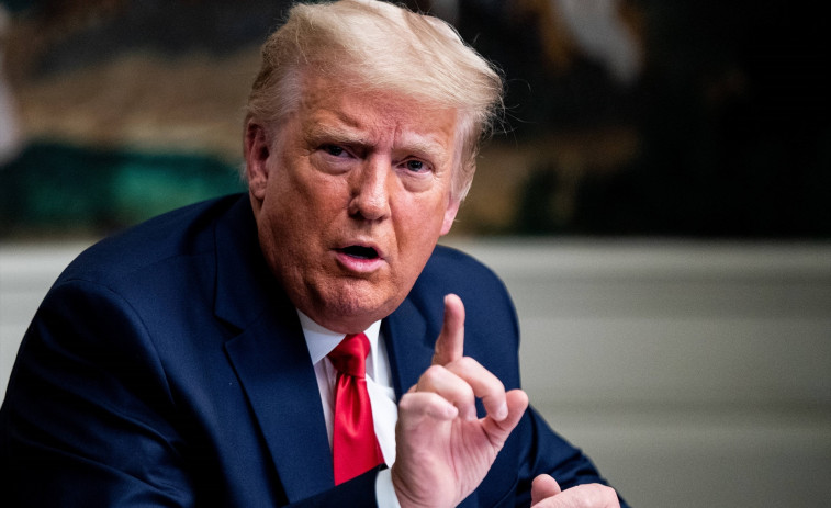 Catalunya, en alerta por los aranceles de Trump: La economía catalana se expone a un golpe de 4.300 millones en sus exportaciones a EE.UU.