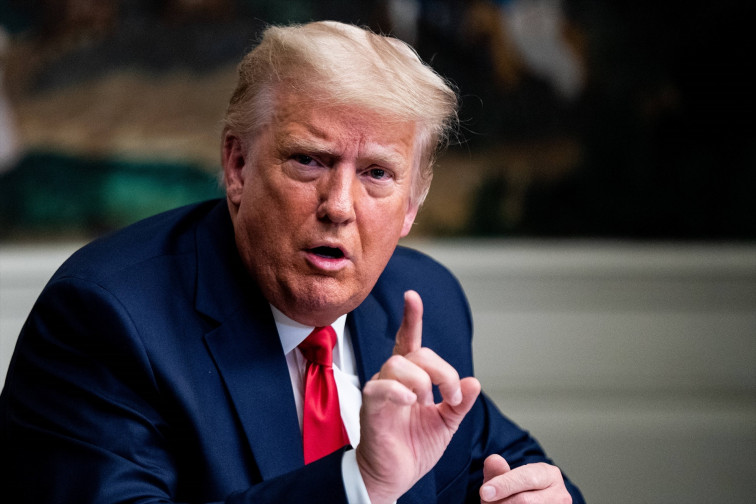 Catalunya, en alerta por los aranceles de Trump: La economía catalana se expone a un golpe de 4.300 millones en sus exportaciones a EE.UU.