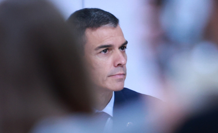 Sánchez cambiará el Código Ético del PSOE para expulsar a los 