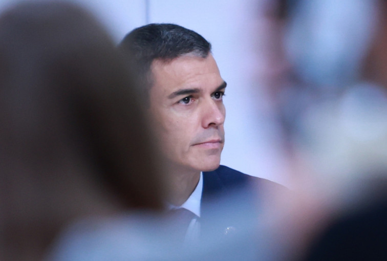 Sánchez cambiará el Código Ético del PSOE para expulsar a los 