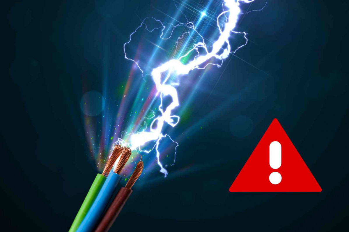 Electricidad   CANVA