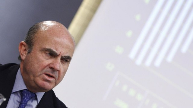 Guindos fondos deficit 1