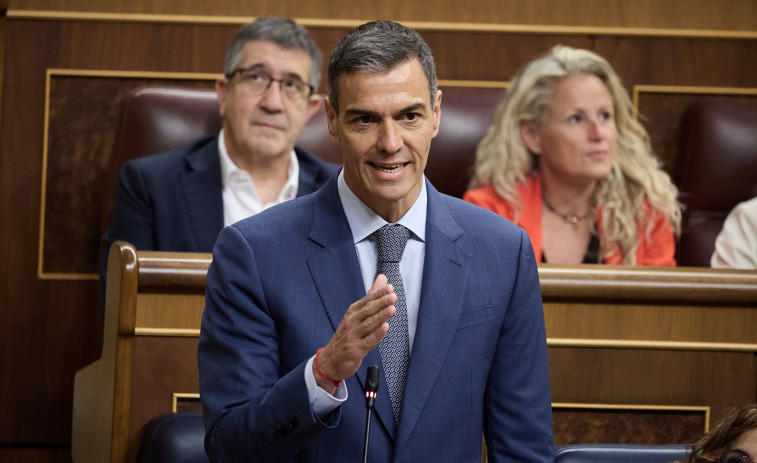 Pedro Sánchez sacude el PSOE: purga interna, nuevos nombramientos y mensaje de fuerza ante la crisis de corrupción