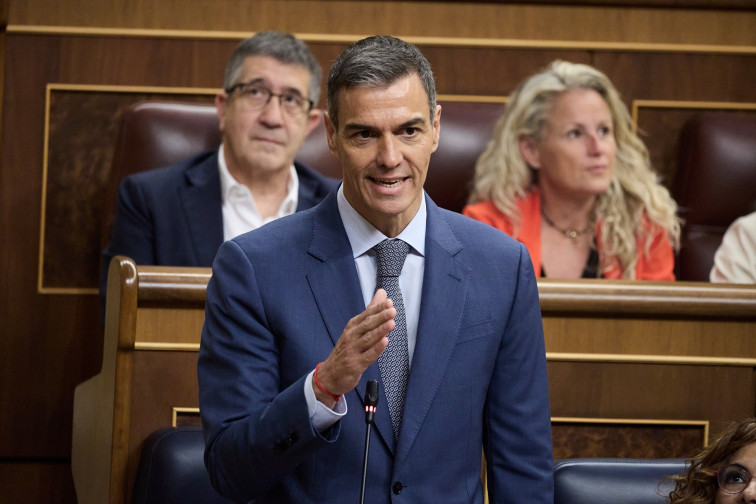 Pedro Sánchez sacude el PSOE: purga interna, nuevos nombramientos y mensaje de fuerza ante la crisis de corrupción
