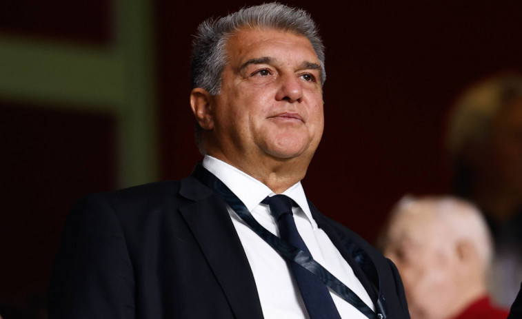 Multa histórica en el Barça: La UEFA sanciona el club con 15 millones de euros