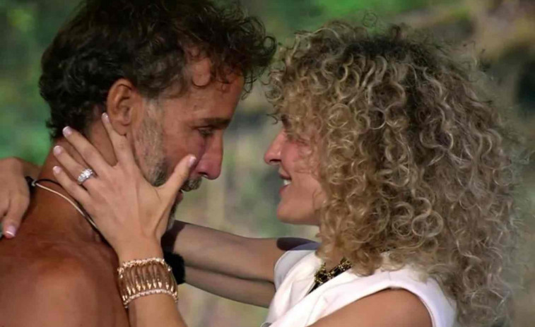Escassi y Sheila Casas rompen su relación tras ‘Supervivientes’: el inesperado final que nadie vio venir