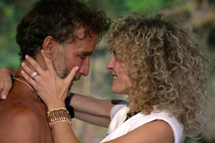 Escassi y Sheila Casas rompen su relación tras ‘Supervivientes’: el inesperado final que nadie vio venir