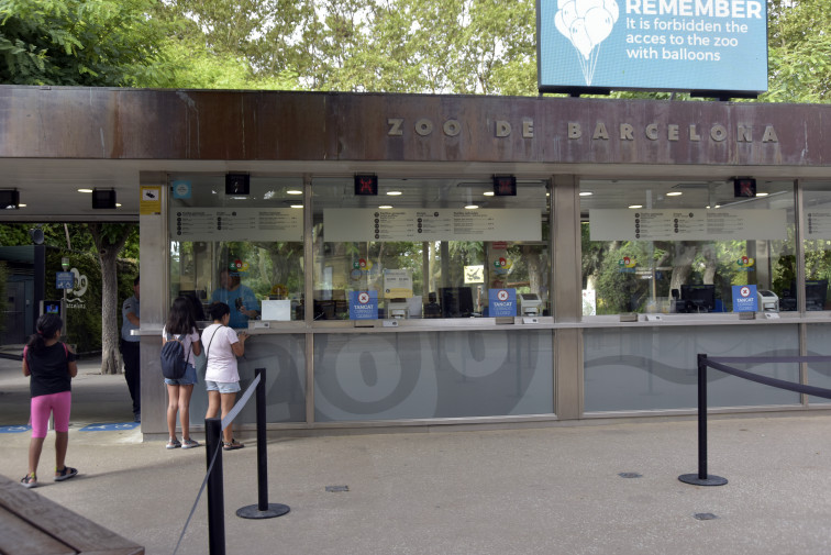 Fundació Barcelona Zoo concede 5 becas para proyectos de investigación y preservación