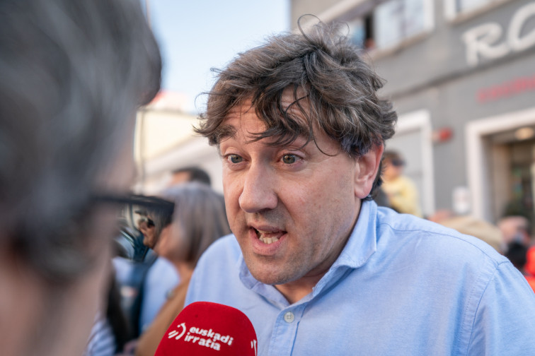 El PSE-EE afirma que seguirá aportando para que el PSOE continúe 