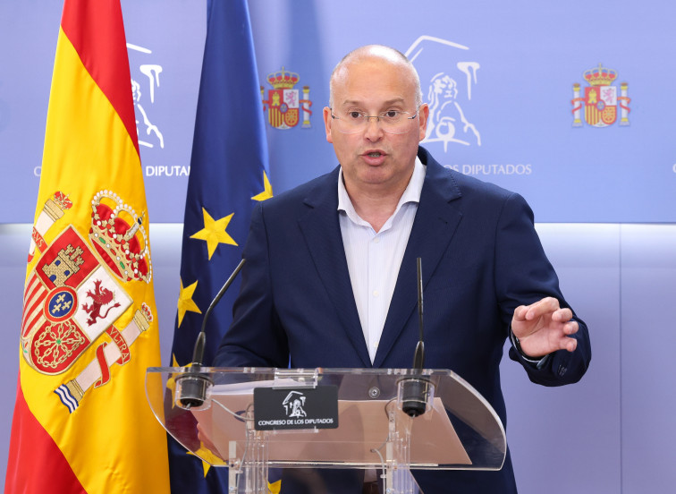Tellado asegura que Ferraz 