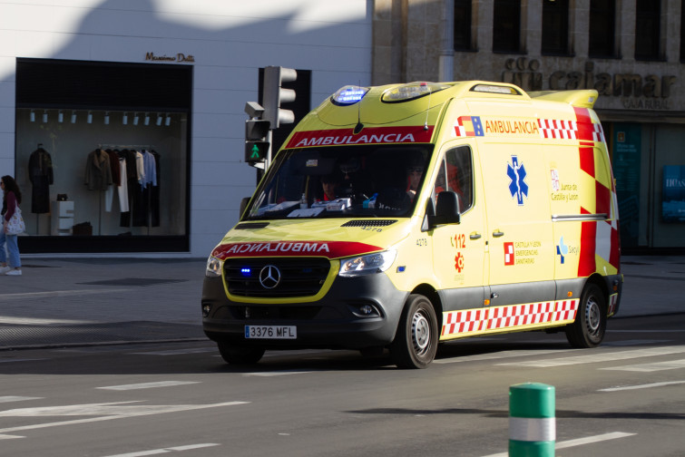 Fallece un hombre tras sufrir una agresión en el cuello con arma blanca