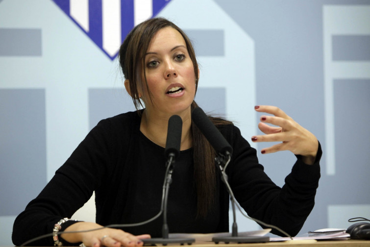 La alcaldesa de Sabadell denuncia amenazas tras condenar los altercados en la ciudad