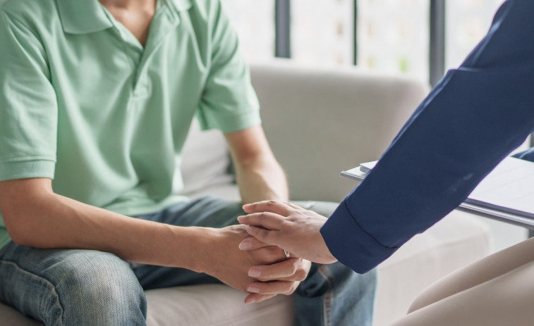 Las personas nacidas en los últimos meses del año tienen mayor riesgo de sufrir problemas de salud mental