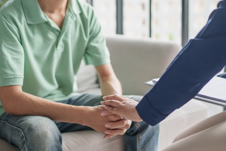 Las personas nacidas en los últimos meses del año tienen mayor riesgo de sufrir problemas de salud mental